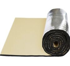 Tapis Isolation Acoustique Thermique Isolant Maison Voiture Camion Aménagé