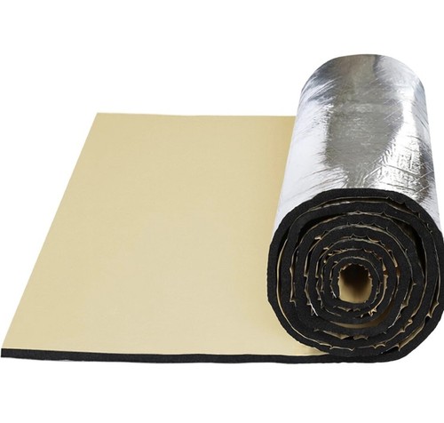 Tapis isolation acoustique - tapis,