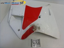 FLANC DE CARENAGE DROIT YAMAHA 125 TZR  2RL