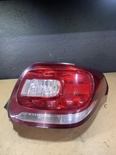 🇫🇷 Citroen Ds Feu