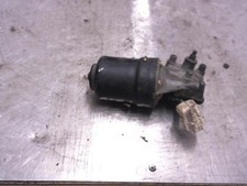 Moteur essuie glace avant