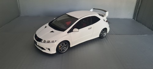 Honda civic type - fn2, )