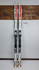 HEAD World Cup Speed 180cm Ski