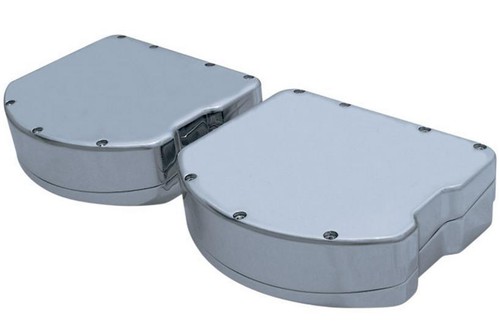 Couvercles soupape en - de,