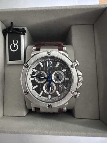 Montre guess collection - guess, homme