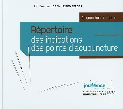 Répertoire des indications