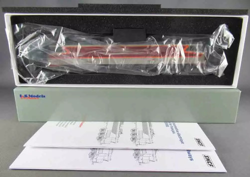 Models 10830s sncf - ls,