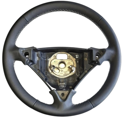 Volant cuir neuf pour - volant,