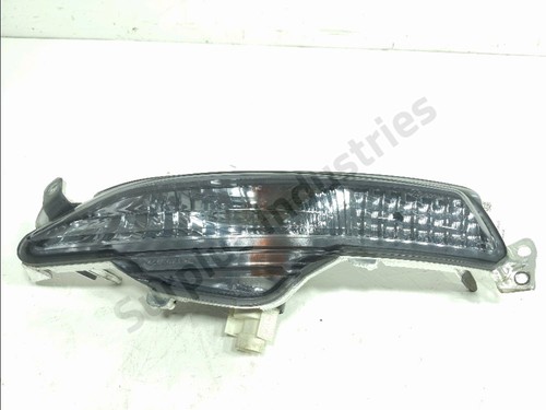 Clignotant gauche iveco daily - clignotant,