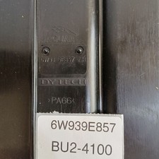 2009-2015 Jaguar XF Fuel Vapor