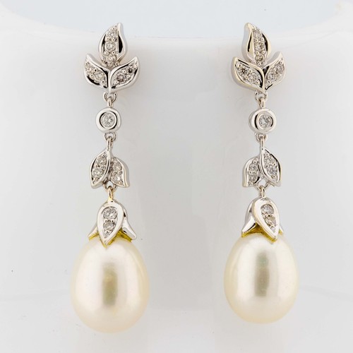 Boucles oreilles or - d’oreilles, en