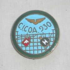 Insigne Centre Instruction