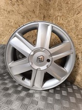 Jante RENAULT SCENIC 2 PHASE 1