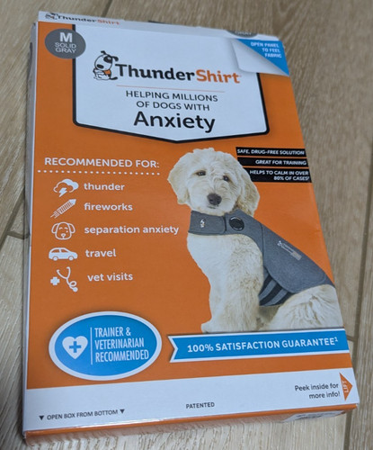 Thundershirt for dogs dog - for,