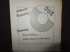 VINYL 45 TOURS ARKANSAS