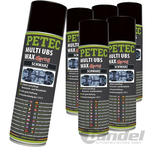 500 petec multi - ml,