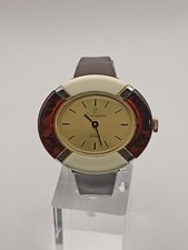 Montre mécanique pour femme