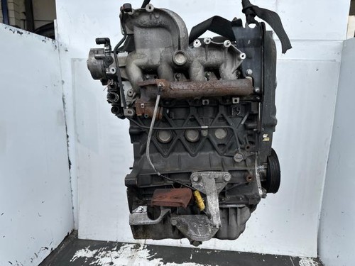 Moteur renault grand scenic - moteur, 2