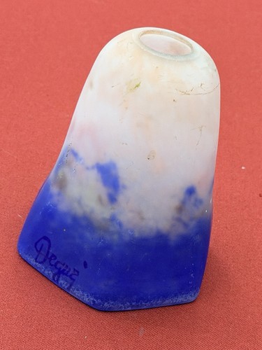 Tulipe lustre degue pate - degue, de