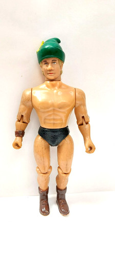 Jouet figurine vintage - jouet,