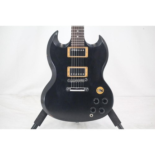 Guitare électrique - , (gibson)