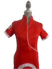Costume de cosplay féminin