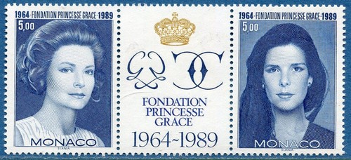 Timbre monaco 1698 1699 - monaco, 1698/1699**