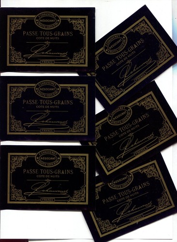 étiquettes anciennes vin - étiquettes,