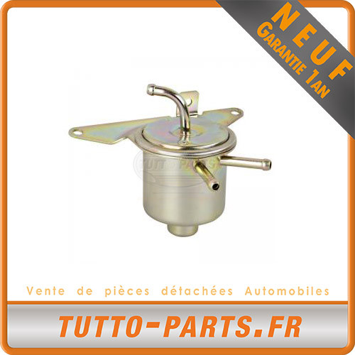 Séparateur gaz carburateur - séparateur,