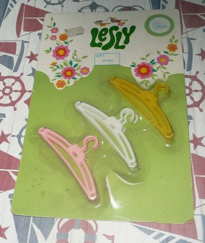 1970 lesly nancy - lesly/nancy, doll