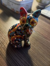 chat mosaique espagnol