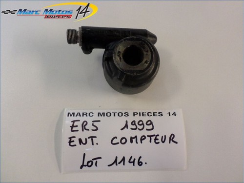 Entraineur compteur - de,