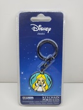 Porte Clé Disney Alice au
