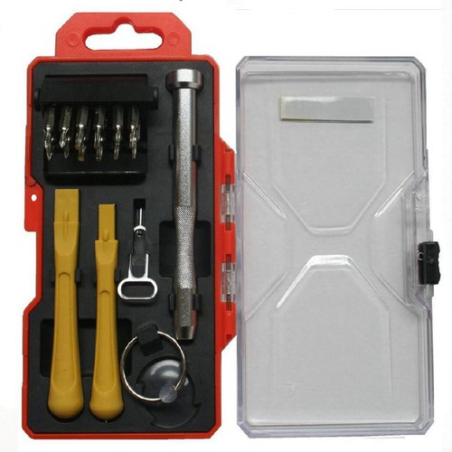 Kit réparation smartphone - kit,