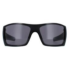 Oakley Lunettes de Soleil Batwolf OO9101-57 Encre Noir Prizm Noir
