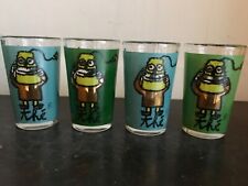 verres à thé 100drine galerie Sentou