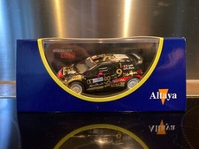 CITROEN DS3 WRC LOEB RALLY DE