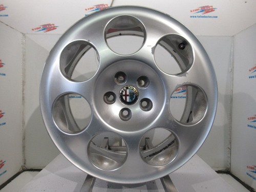 Jante aluminium alfa romeo - jante, 156