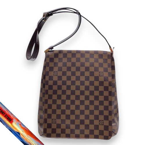 Sac bandoulière louis vuitton - sac,