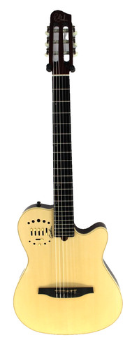 Godin multiac nylon string - godin,
