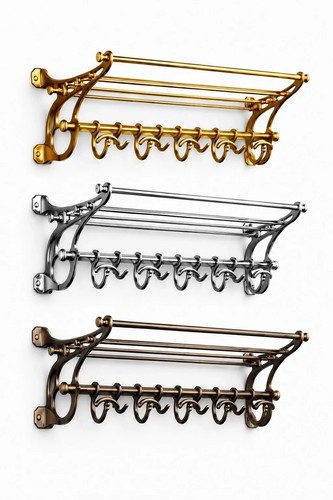 Porte manteau actif luxe - actif,