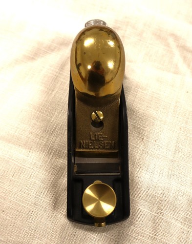 Lie nielsen standard angle - standard,