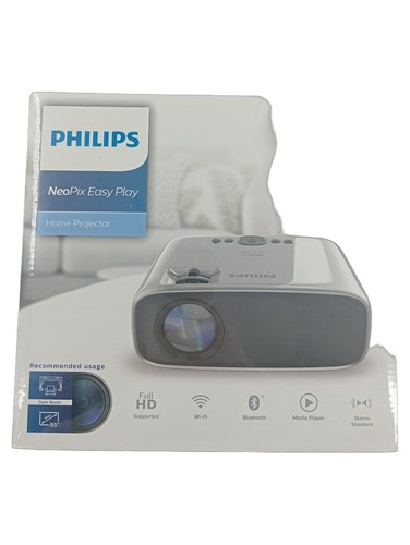 Philips projecteur neopix - projecteur, easy
