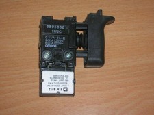Genuine Makita Switch HR2470F