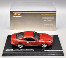 1:43 Vitesse Aston Martin DB7