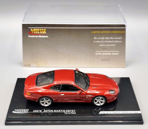 Vitesse aston martin db7 - martin,