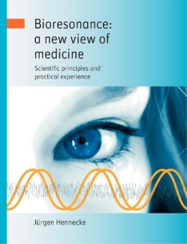 Jürgen hennecke bioresonance - hennecke,