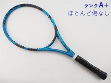 Raquette tennis babolat - raquette, de