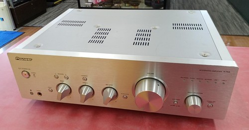 Pioneer 70a integrated - pioneer, a-70a