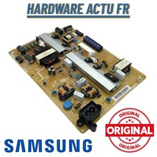PLATINE D'ALIMENTATION SAMSUNG